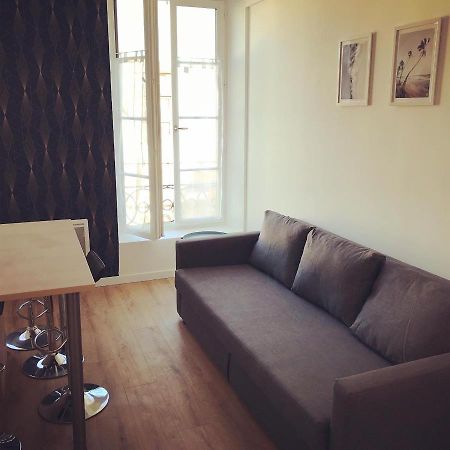T2 Design Hypercentre Castres Agout Apartamento Exterior foto