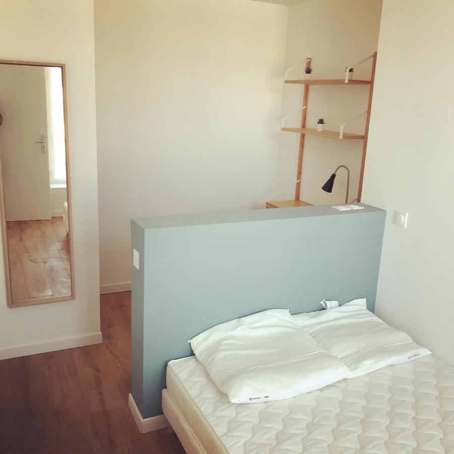 T2 Design Hypercentre Castres Agout Apartamento Exterior foto